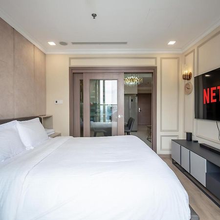 Landmark 81 Serviced Residences TP. Hồ Chí Minh Ngoại thất bức ảnh