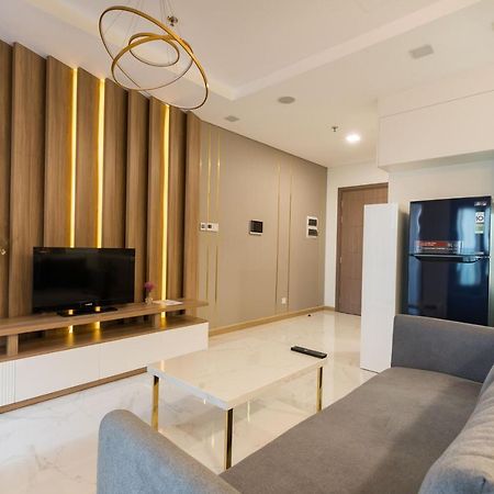 Landmark 81 Serviced Residences TP. Hồ Chí Minh Ngoại thất bức ảnh
