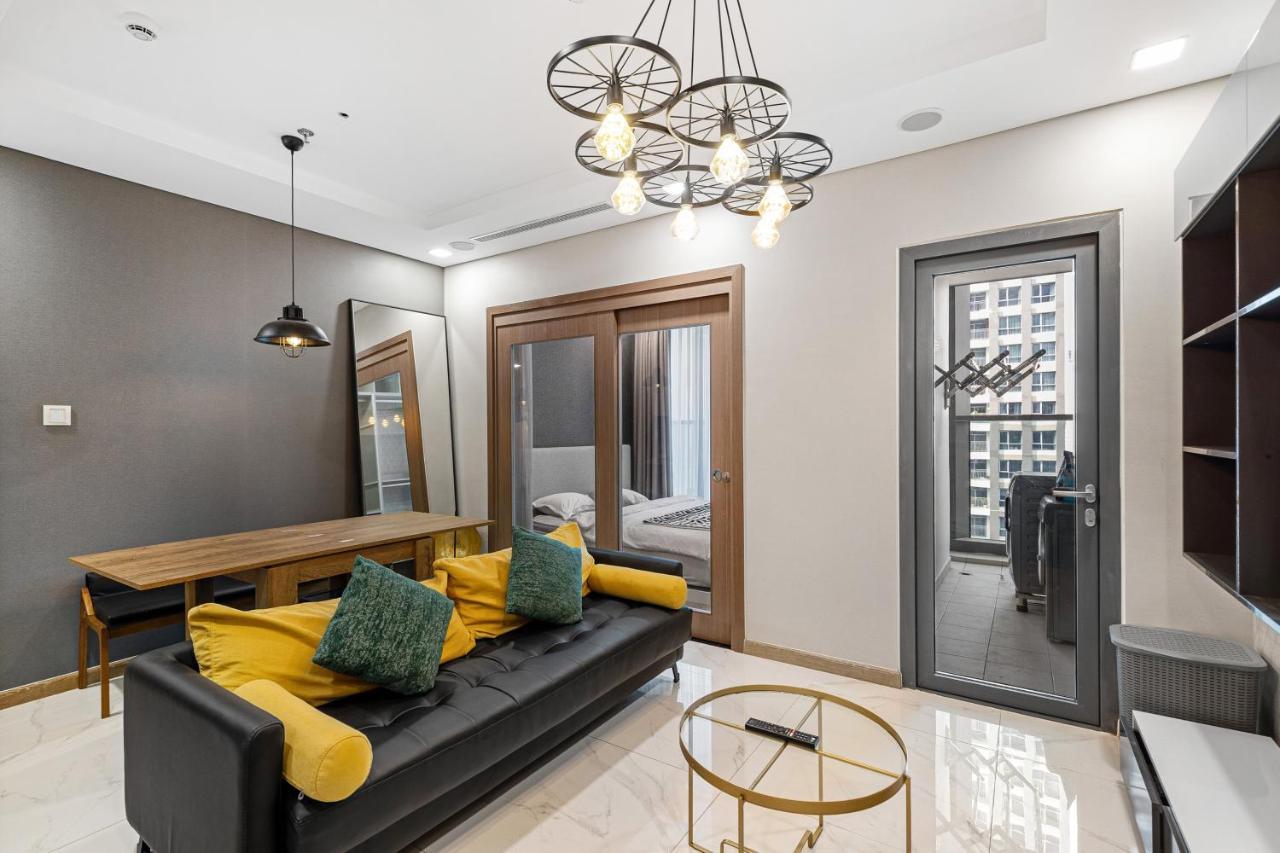 Landmark 81 Serviced Residences TP. Hồ Chí Minh Ngoại thất bức ảnh