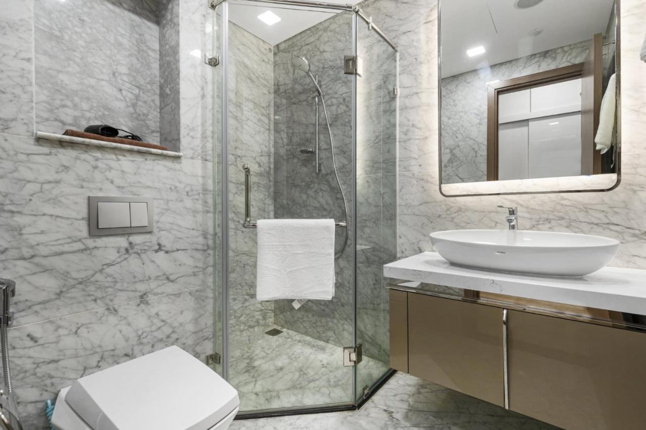 Landmark 81 Serviced Residences TP. Hồ Chí Minh Ngoại thất bức ảnh