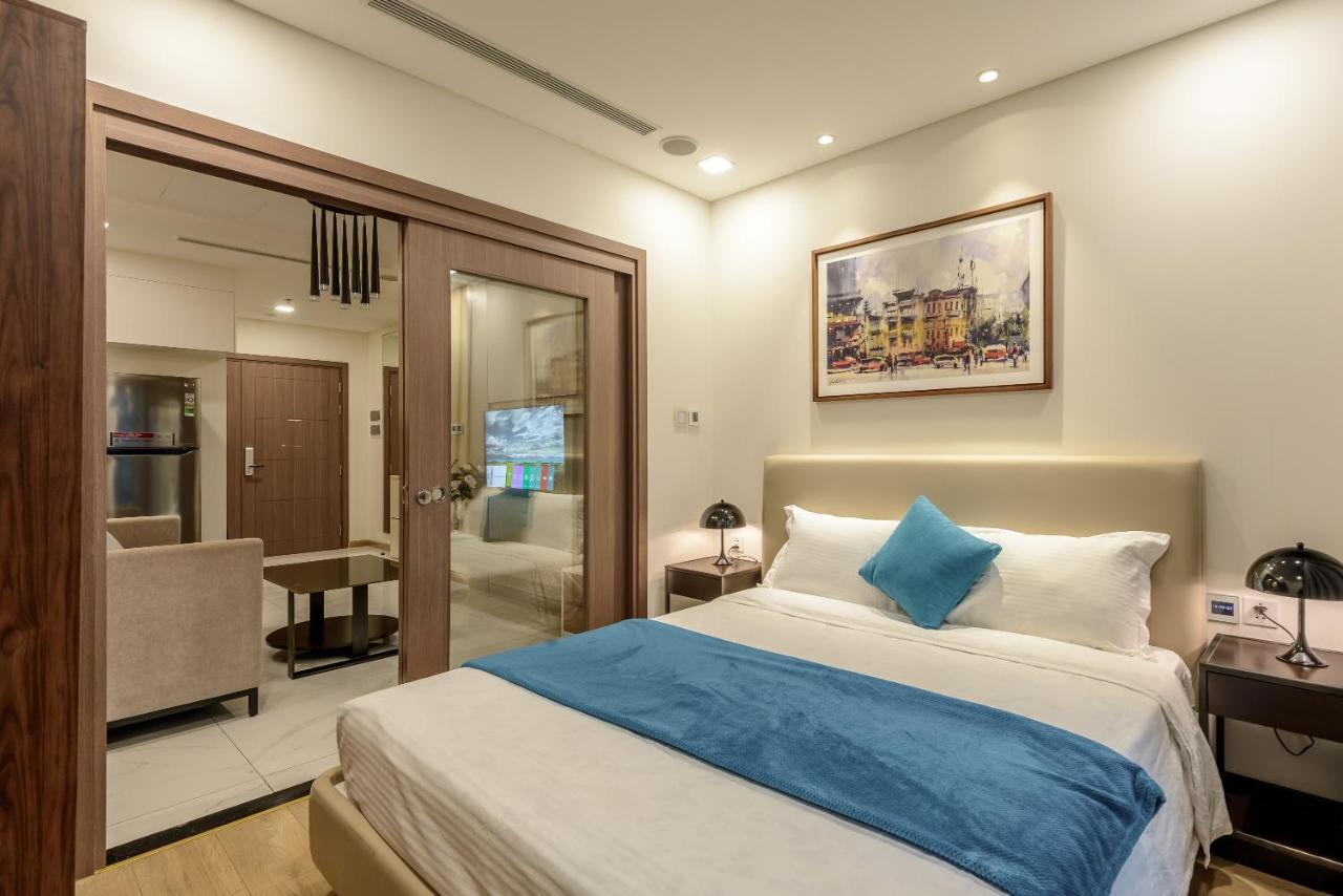 Landmark 81 Serviced Residences TP. Hồ Chí Minh Ngoại thất bức ảnh