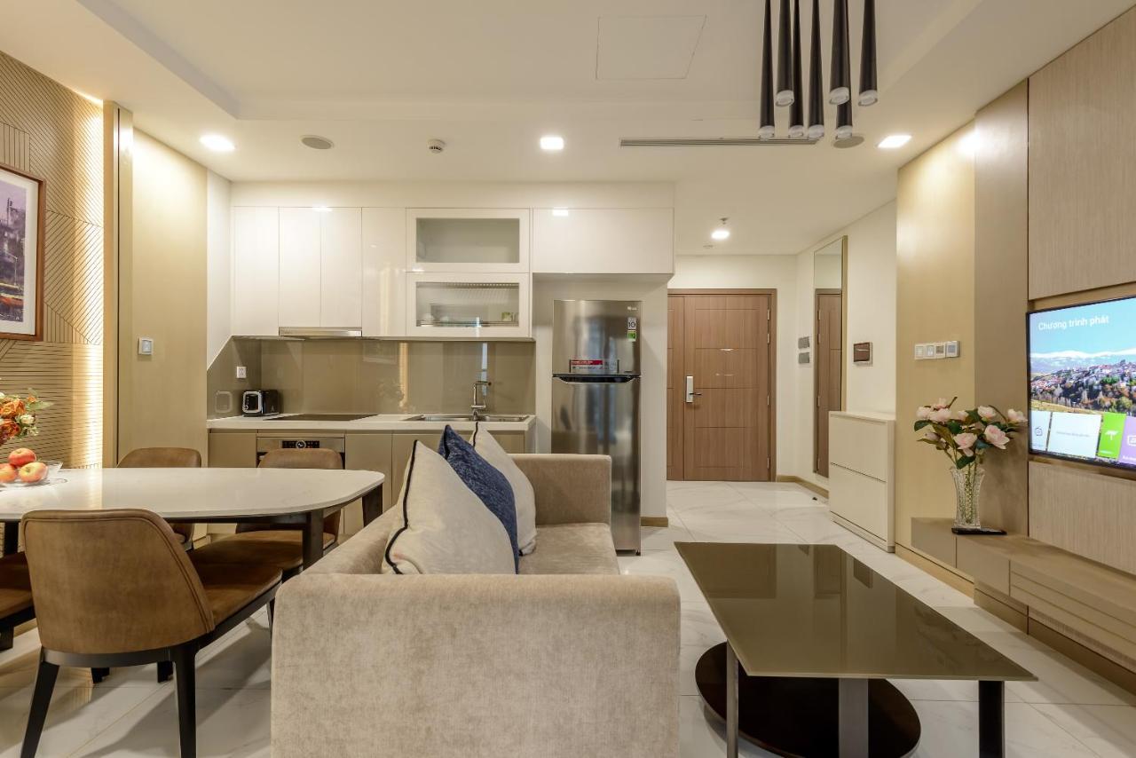 Landmark 81 Serviced Residences TP. Hồ Chí Minh Ngoại thất bức ảnh