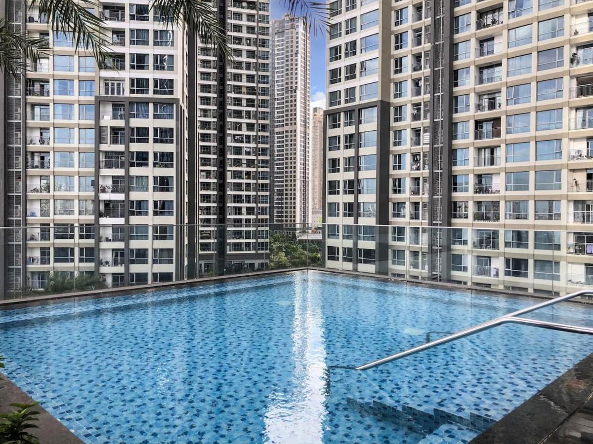 Landmark 81 Serviced Residences TP. Hồ Chí Minh Ngoại thất bức ảnh