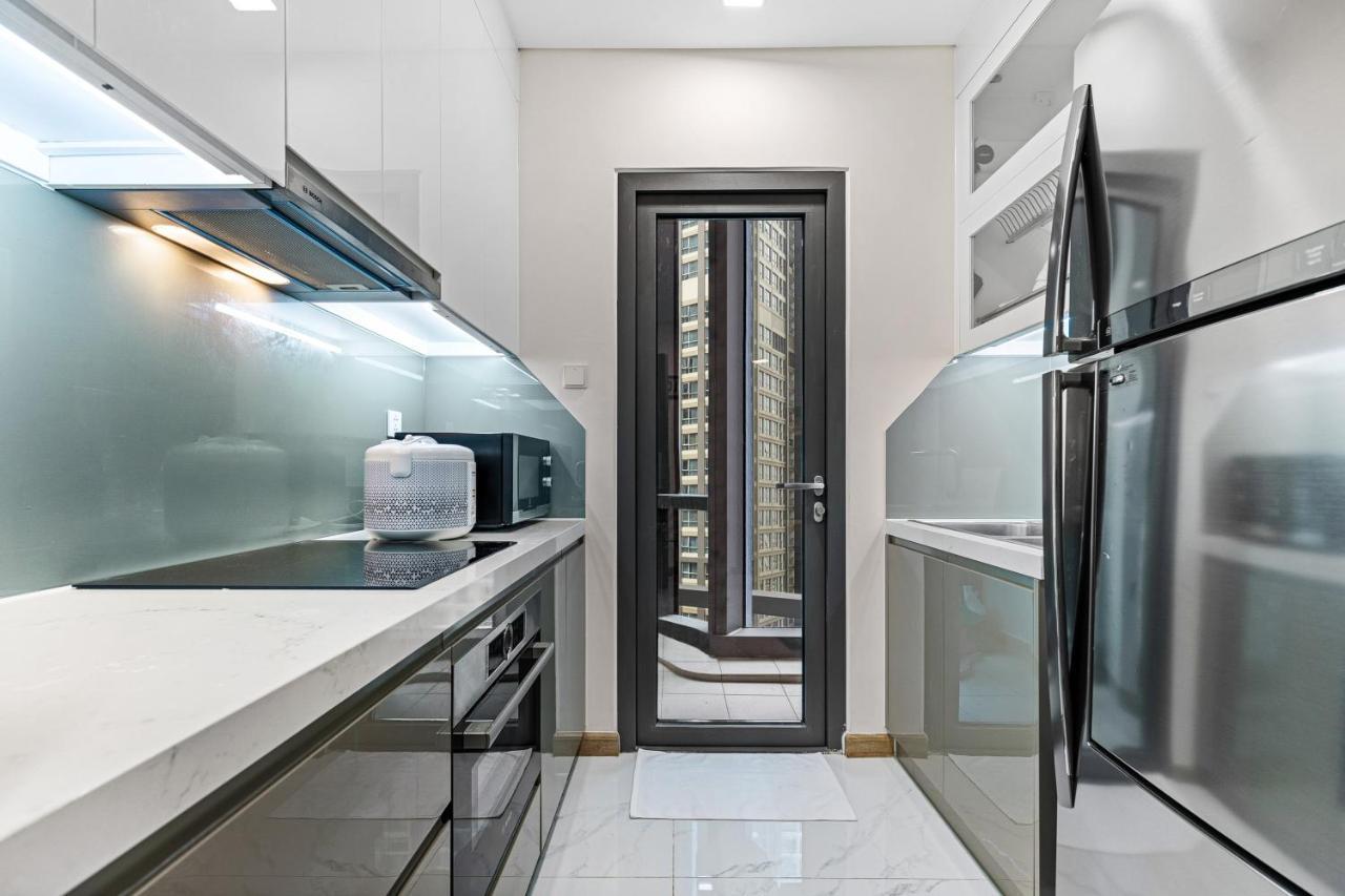 Landmark 81 Serviced Residences TP. Hồ Chí Minh Ngoại thất bức ảnh