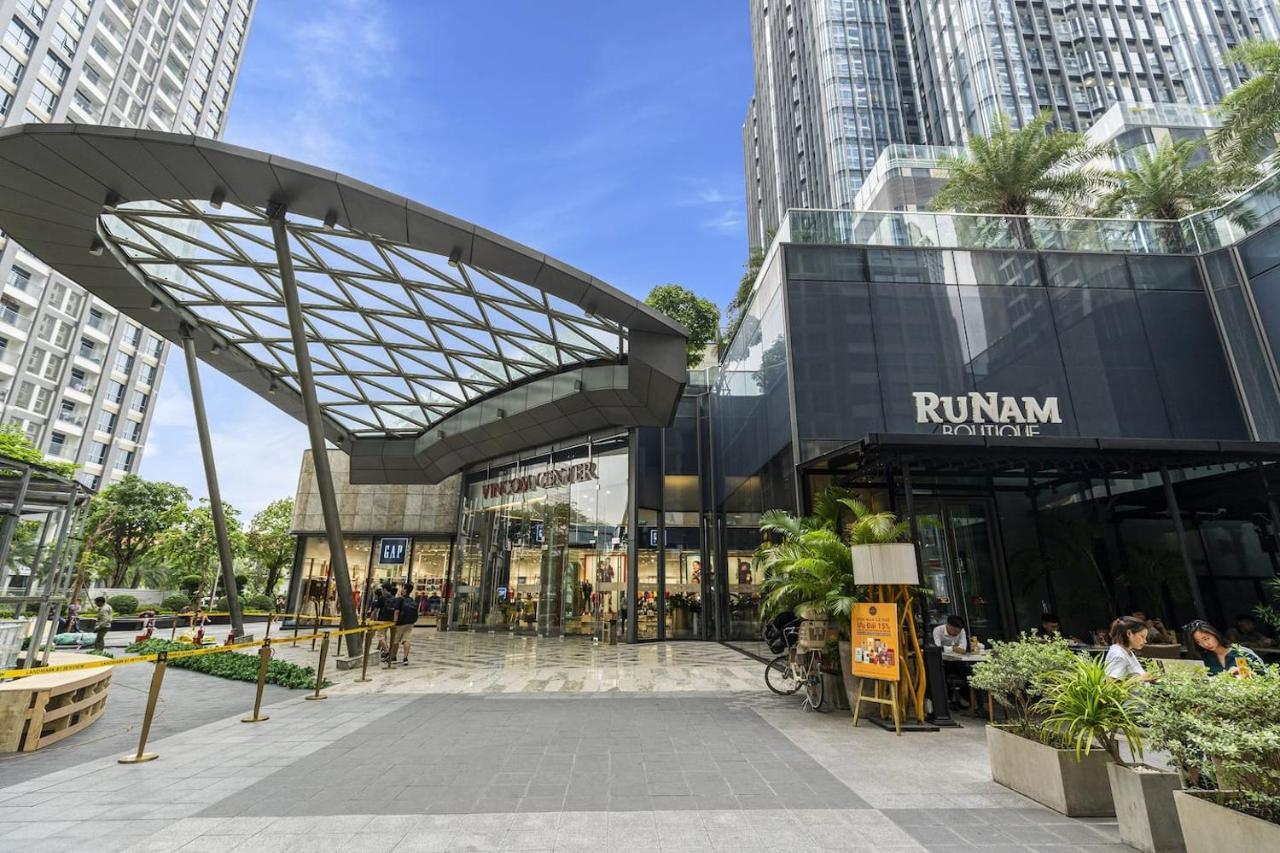Landmark 81 Serviced Residences TP. Hồ Chí Minh Ngoại thất bức ảnh