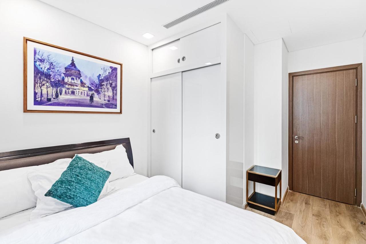 Landmark 81 Serviced Residences TP. Hồ Chí Minh Ngoại thất bức ảnh
