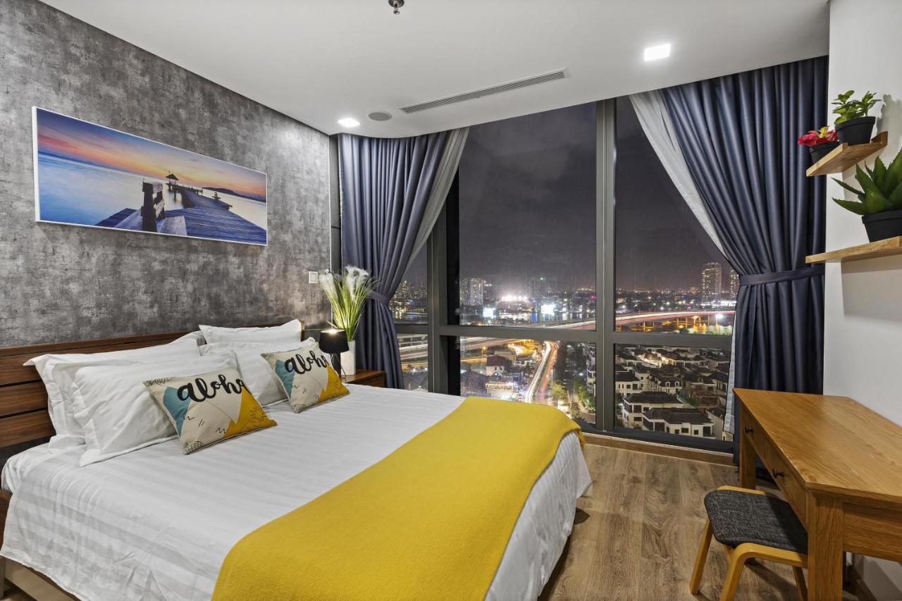 Landmark 81 Serviced Residences TP. Hồ Chí Minh Ngoại thất bức ảnh