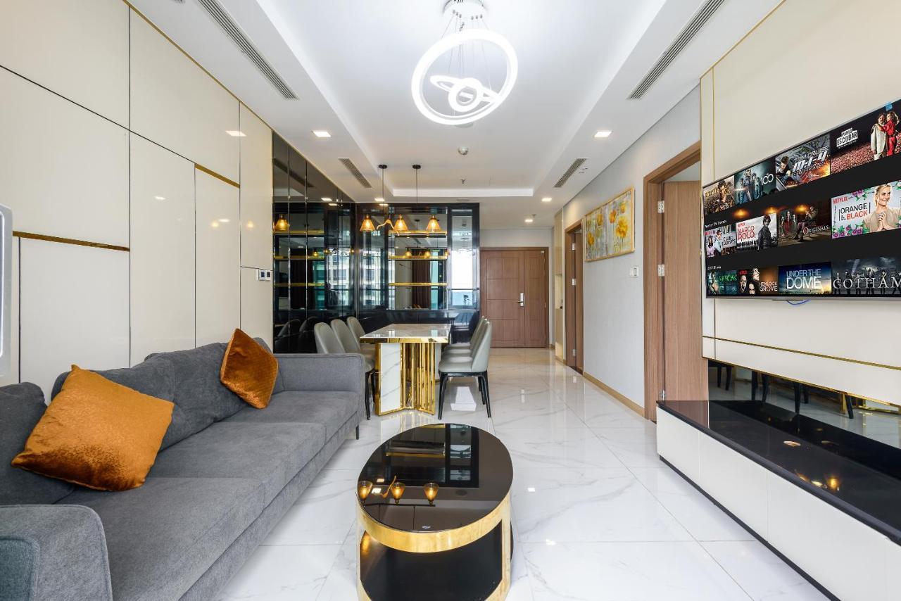 Landmark 81 Serviced Residences TP. Hồ Chí Minh Ngoại thất bức ảnh