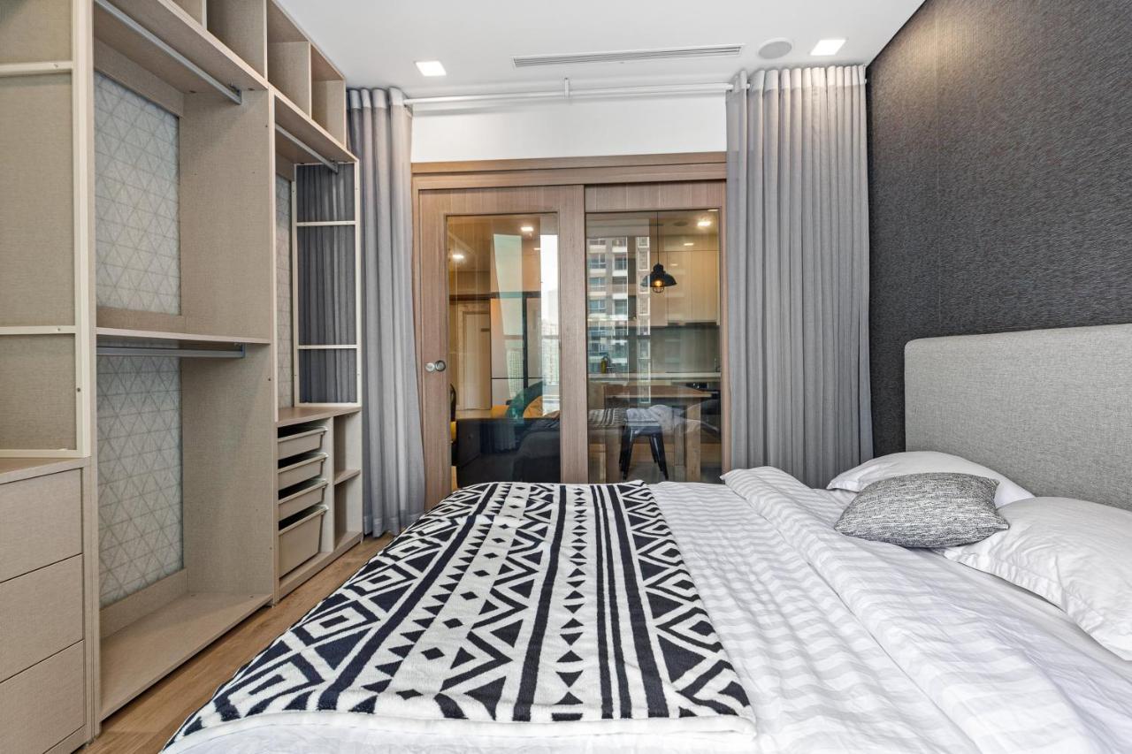 Landmark 81 Serviced Residences TP. Hồ Chí Minh Ngoại thất bức ảnh