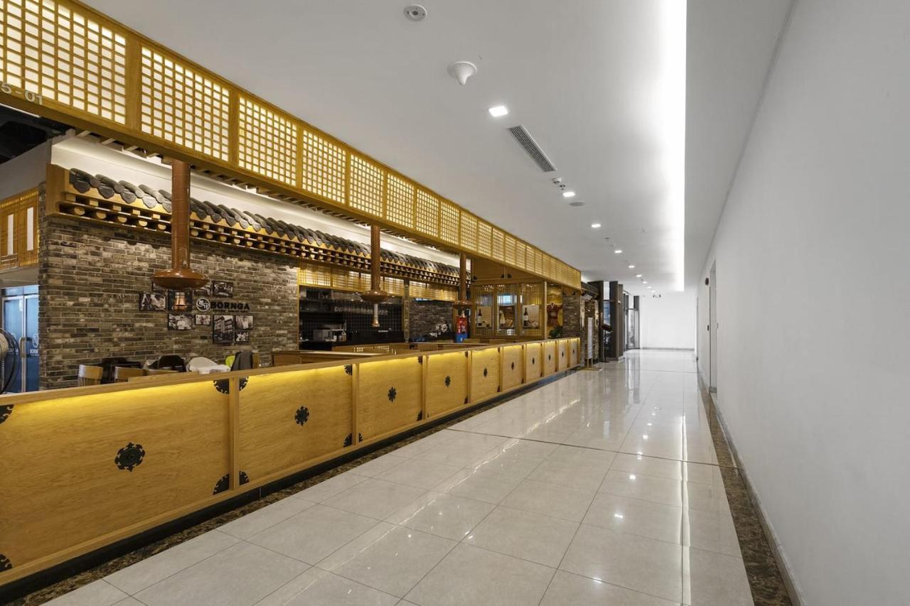 Landmark 81 Serviced Residences TP. Hồ Chí Minh Ngoại thất bức ảnh