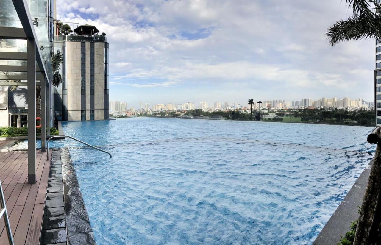 Landmark 81 Serviced Residences TP. Hồ Chí Minh Ngoại thất bức ảnh