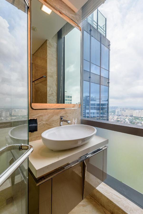 Landmark 81 Serviced Residences TP. Hồ Chí Minh Ngoại thất bức ảnh