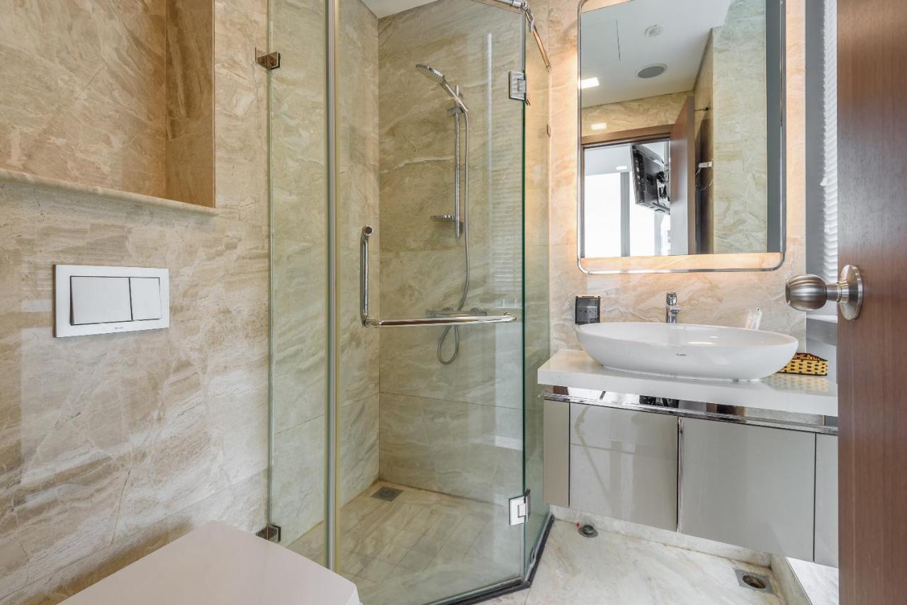 Landmark 81 Serviced Residences TP. Hồ Chí Minh Ngoại thất bức ảnh