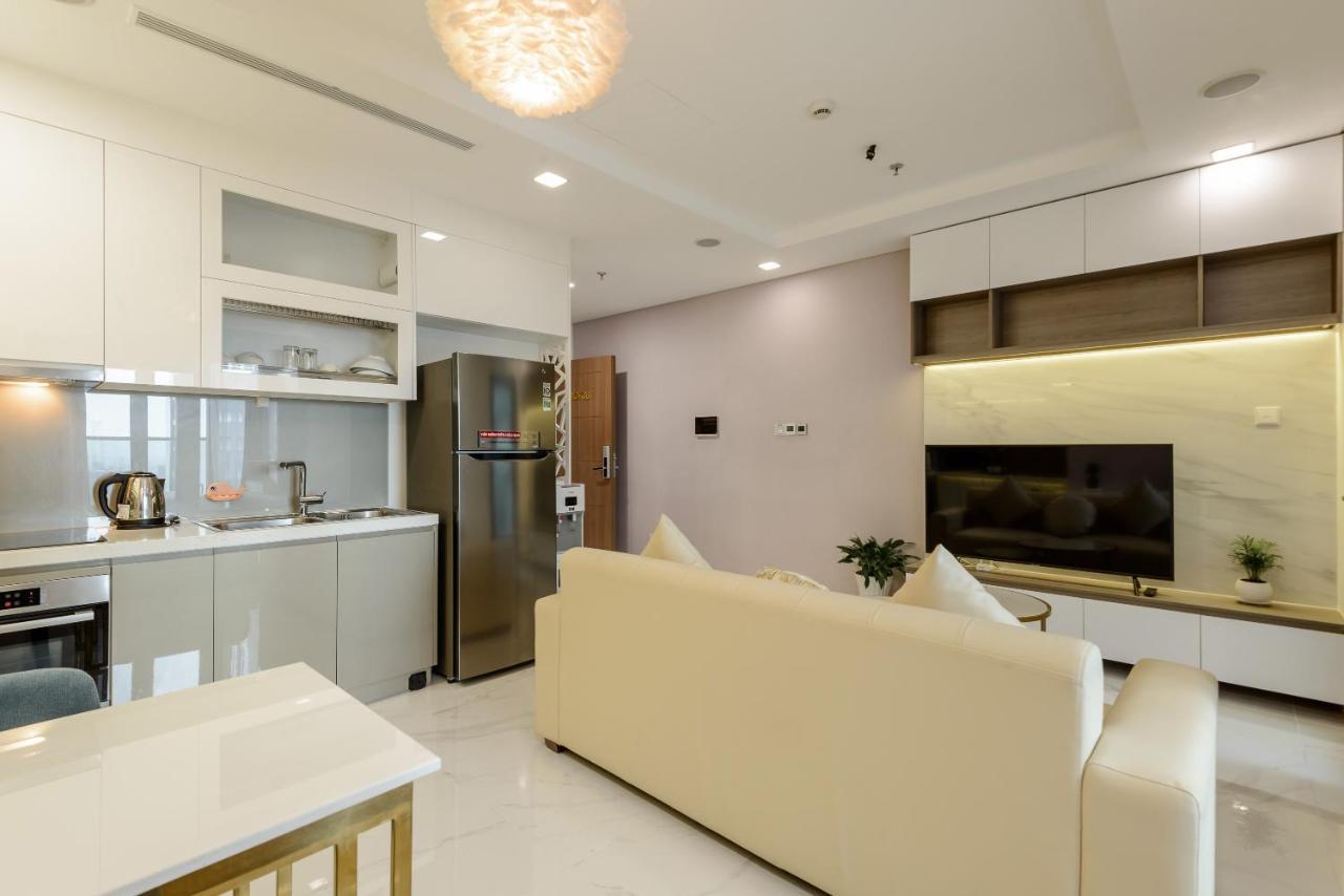 Landmark 81 Serviced Residences TP. Hồ Chí Minh Ngoại thất bức ảnh