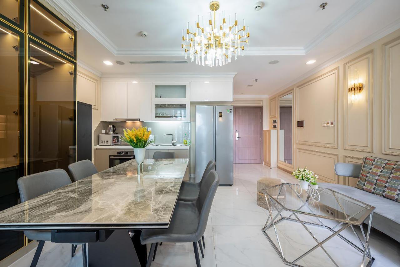 Landmark 81 Serviced Residences TP. Hồ Chí Minh Ngoại thất bức ảnh