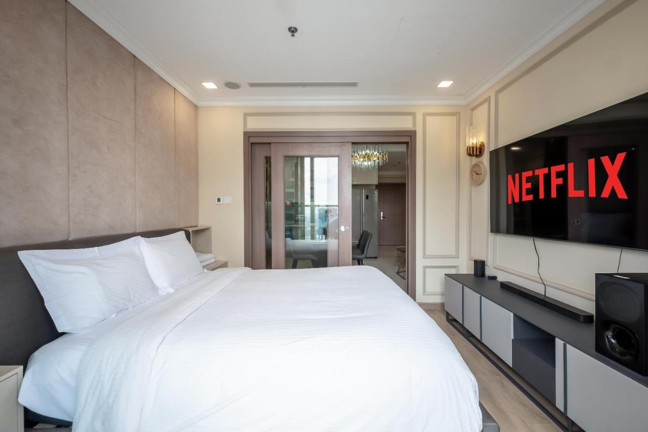 Landmark 81 Serviced Residences TP. Hồ Chí Minh Ngoại thất bức ảnh