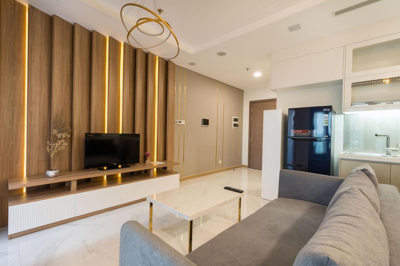Landmark 81 Serviced Residences TP. Hồ Chí Minh Ngoại thất bức ảnh