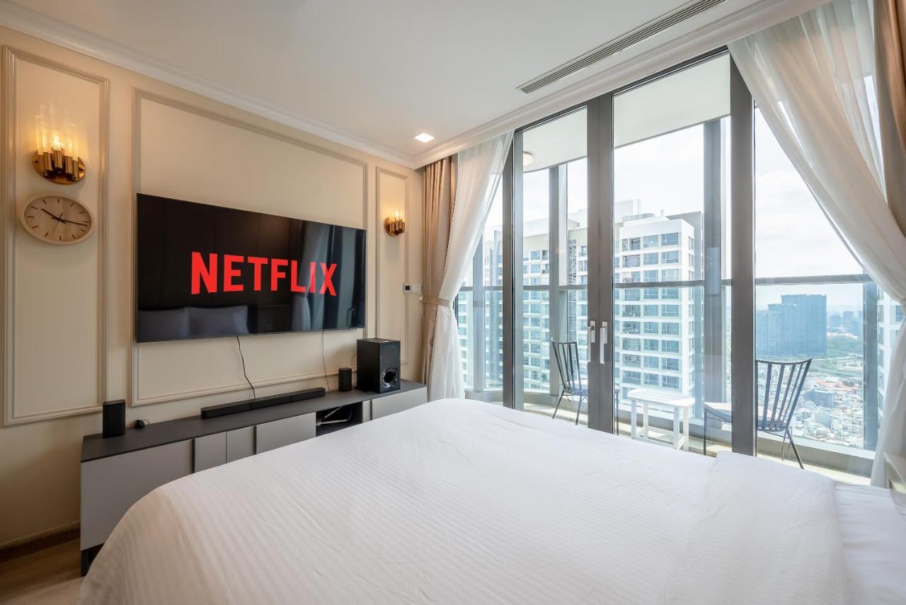 Landmark 81 Serviced Residences TP. Hồ Chí Minh Ngoại thất bức ảnh